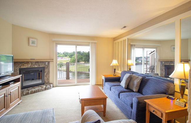 Lakewood Resort 1 Bedroom Condo 204 - Photo 1