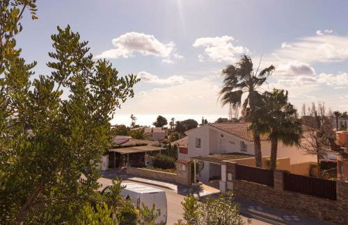 Holiday Home El Dorado Playa - Villa Degas by Interhome - Photo 66