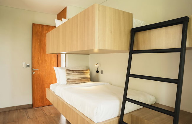 Selong Selo Resort and Villas - Foto 61