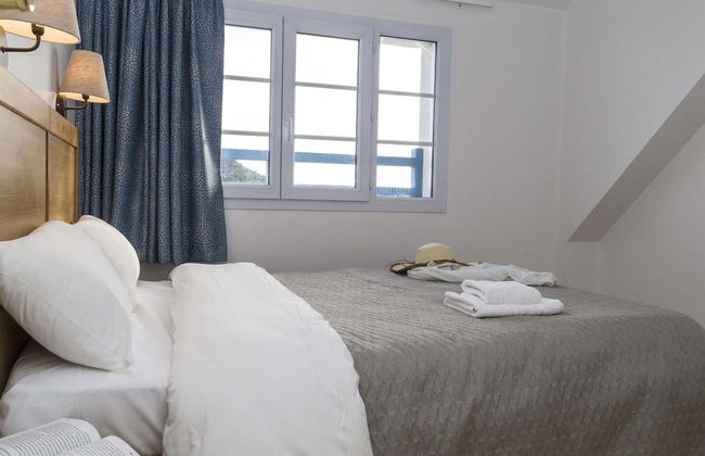 Apartment in Tregastel Near the Beach - Foto 2