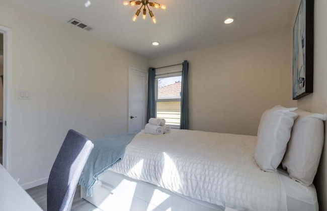 @ Marbella Lane - Convenient Home in Sunnyvale - Foto 10