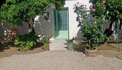 Anastasia, downtown village house - Foto 2