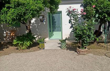 Anastasia, downtown village house - Foto 2