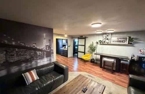 St George Family Getaway with Fire Pit, Ping Pong and Pet-Friendly Amenities - Foto 9