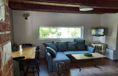 Warmińska Przystań - dom całoroczny - Foto 20