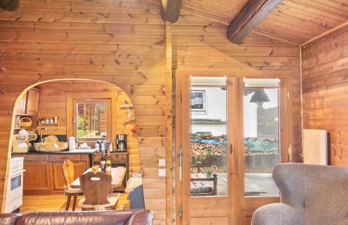 Holzhaus Harzville - Foto 7