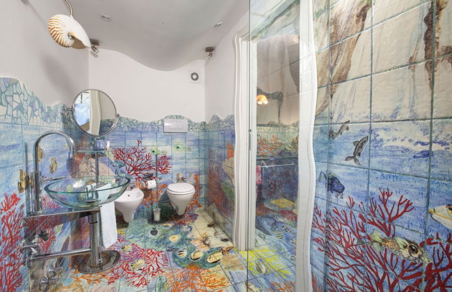 YourHome - Villa My Heart - Foto 34