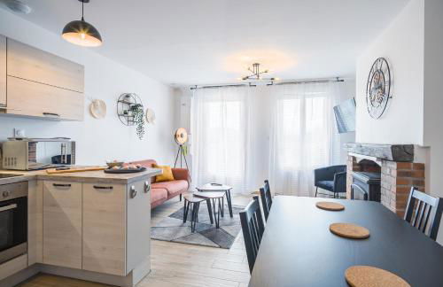 Les Duplex du Lac d'Orient - Foto 1