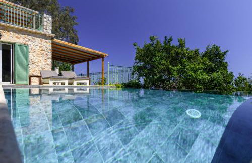 Villa Sevastoula - Foto 57