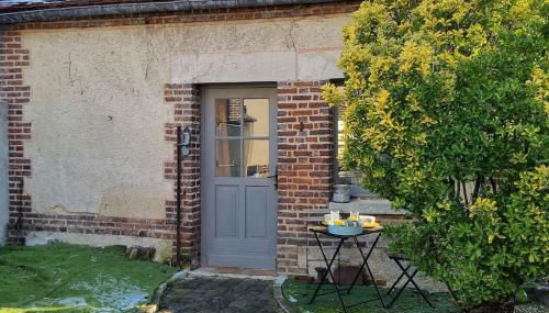 La petite maison en champagne - Foto 3, Garden, Garden view