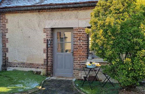 La petite maison en champagne - Foto 3
