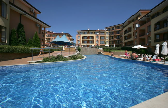 Apartcomplex Panorama Dreams - Photo 26