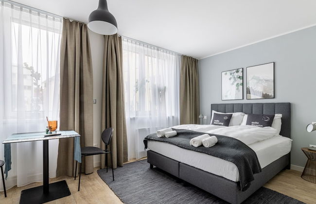 Limehome Klagenfurt Karfreitstraße - Foto 17