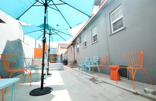 Venice Beach Apartments Monthly rents - Foto 6