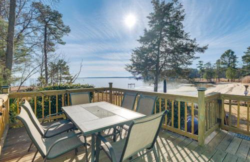 Potomac River Haven with Private Beach, Pets Welcome - Foto 30