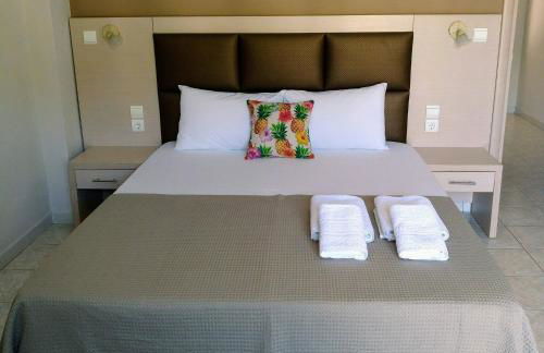 Villa Dimitris - Foto 34