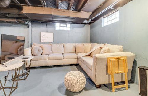 Extended Stay in Metro Detroit Home with Yard! - Foto 2