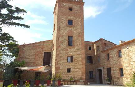 Mas Miraflors - Foto 32