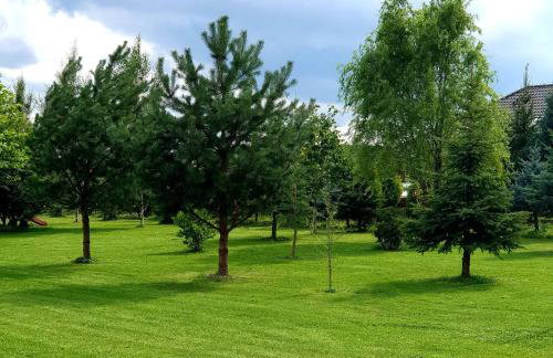 Agroturystyka Sielska Kraina - Foto 67