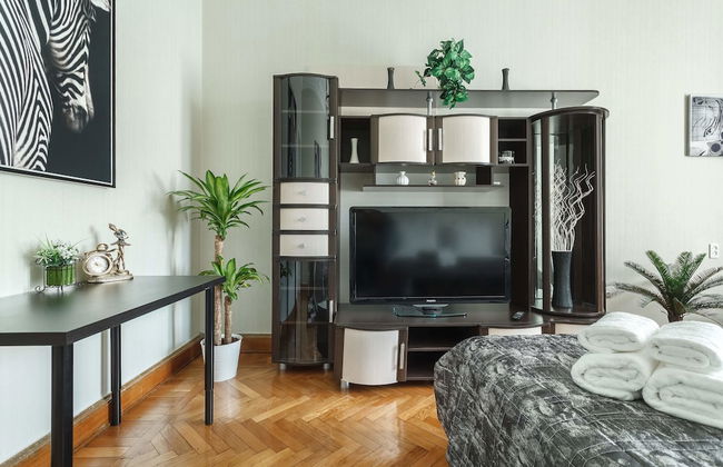 Kudrinskaya Tower - Foto 18