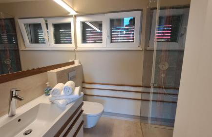 Apartmani STJEPAN Zavala - Foto 8