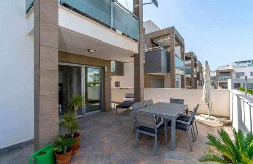 Espanhouse Caroline bungalow - Foto 41