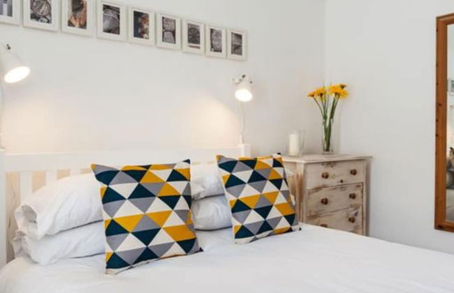 Charming Mousehole Cottage - Foto 6