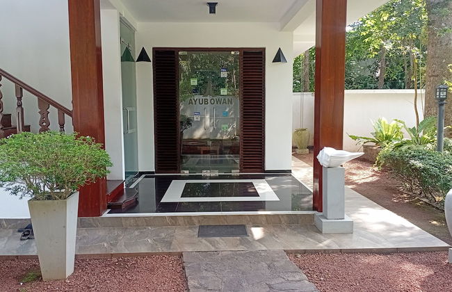 Rockery Villa Ayurveda - Photo 2