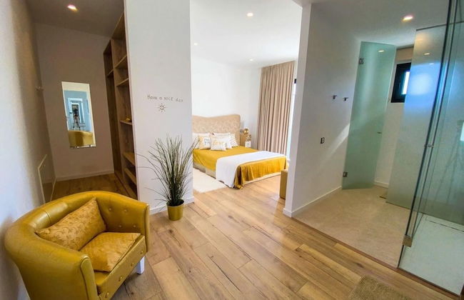 Mediterranean Villa Retreat in Llucmajor - Foto 2