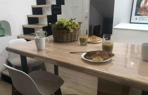 Au coeur de ville avec terrasse - Foto 6