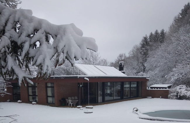 Luxury Villa with Swimming Pool near F1 Circuit - Foto 36