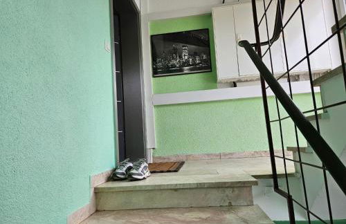 Apartment Saki by Interhome - Foto 6