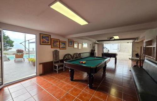 CASTRUM HOUSES - Nature Moledo - Jacuzzi - Sauna - Banho Turc - Bilhar - Matraquilhos - Foto 24