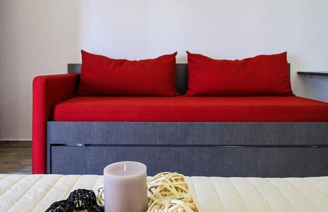 Anastasia's Studios - Foto 23