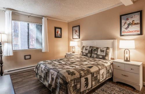 Summit Forester #47 BLDG.2 Bedrm / 2 bath Ski in Ski Out! Steps to Chair 15 at Little Eagle Lodge! - Foto 16