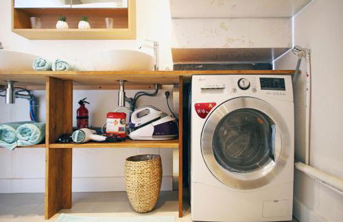 Maisonnette Key'sea havre de paix en bord de mer - Foto 10