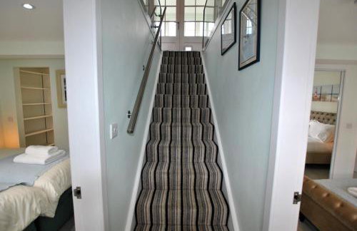 The Old Stables- charming cottage Crail - Foto 21