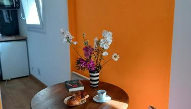 Les Falaises, en plein cœur de Binic - Foto 3