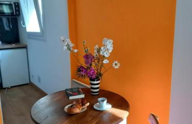 Les Falaises, en plein cœur de Binic - Foto 3