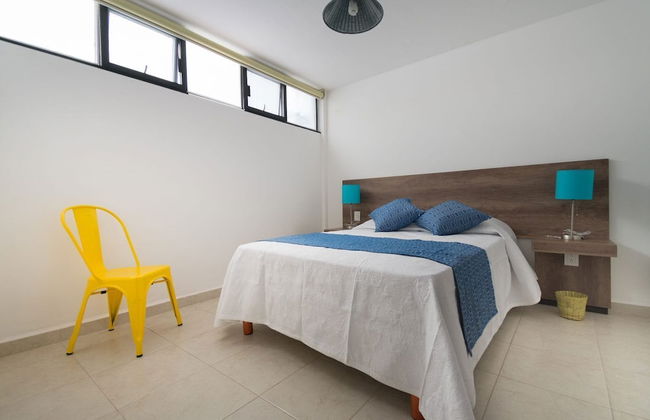 JUUB More Oaxaca Impossible - Foto 2