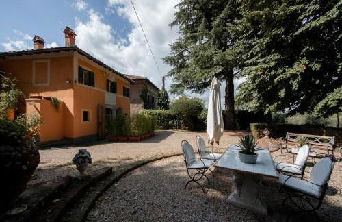 White Elegant and Charming Country House near Rome - Foto 1