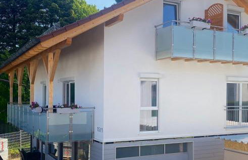 Ferienwohnungen Auf der Höhe - Foto 21