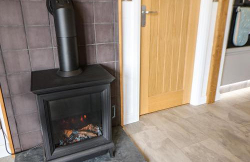 Stables Lodge - Foto 8