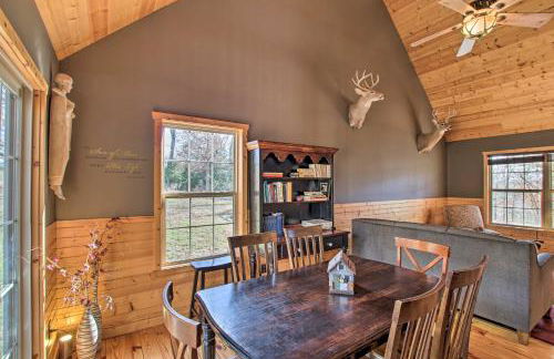 Close to Vineyards Updated New Haven Retreat! - Foto 6