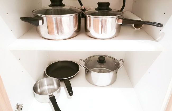 KSL D’Esplanade by Antlerzone - Foto 22