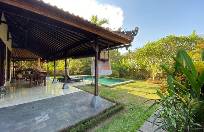 Rumah Dadong - Photo 65