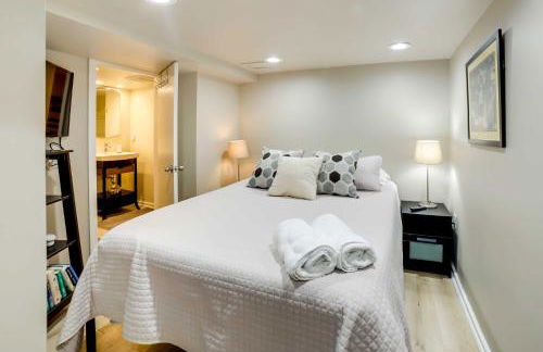 Walk to Walnut St Shadyside House with Deck - Foto 9