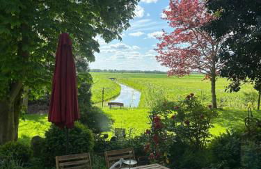 Reetdachtraum in Wischhafen - Photo 17