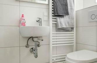 Kinderklinik, 600m zum Bahnhof 2B - Foto 13