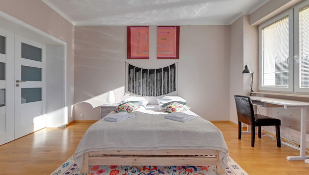 RentPlanet - Apartament Techniczna - Foto 5, Habitación